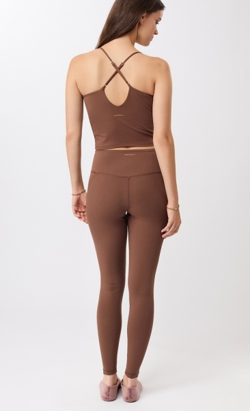 Mandala Limitless Recycled Legging - 3