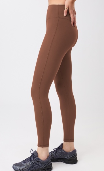 Mandala Sporty Vibe Legging - Wilderness - 1