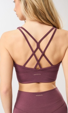 Mandala New Studio Bra - Mellow