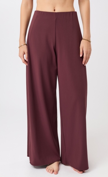 Mandala Extra Wide Pants - 1