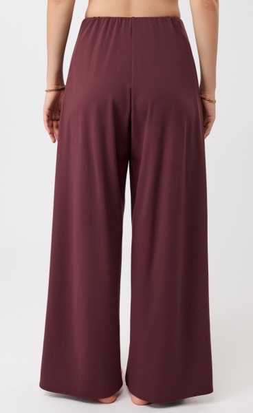 Mandala Extra Wide Pants - 2