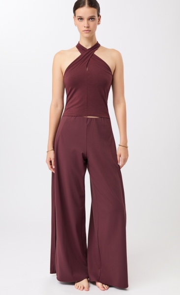Mandala Extra Wide Pants - 3