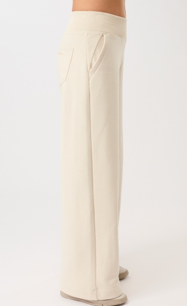 Mandala Surfers Vibe Pants - 1