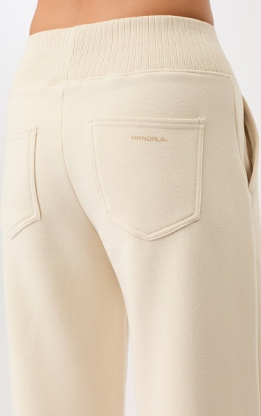 Mandala Surfers Vibe Pants - 2