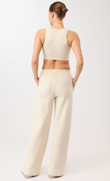 Mandala Surfers Vibe Pants - 4