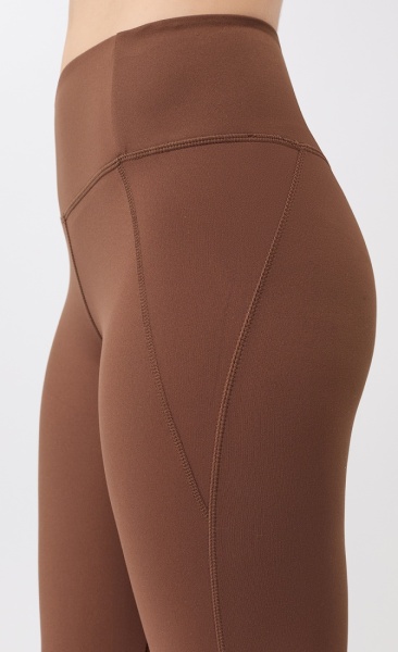 Mandala Limitless Recycled Legging - Wilderness
