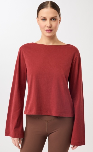 Mandala Iconic Longsleeve - 1