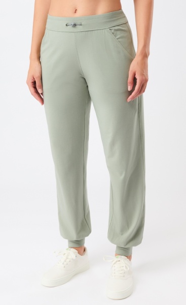 Mandala The N.Y. Pants - Mineral