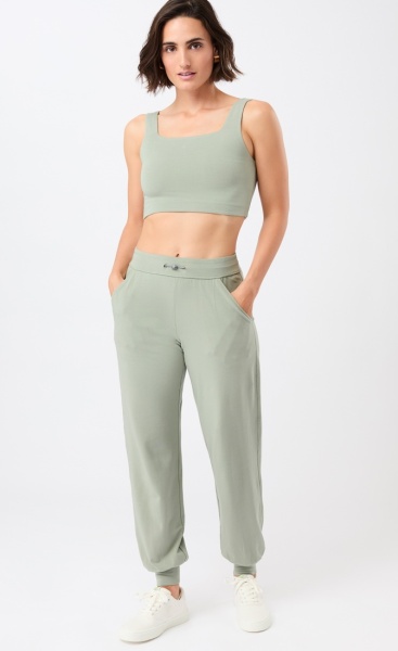 Mandala The N.Y. Pants - Mineral - 1