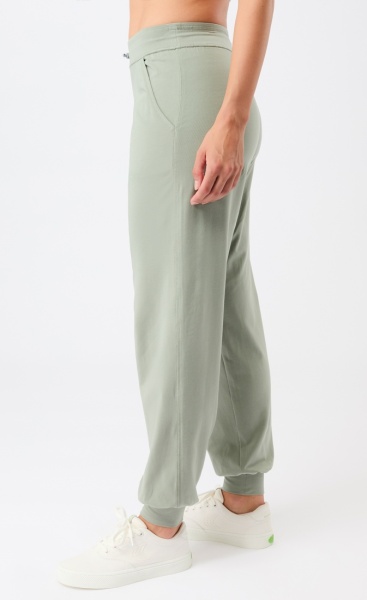 Mandala The N.Y. Pants - Mineral - 2