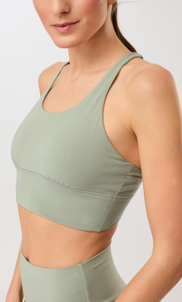 Mandala New Studio Bra - Mineral - 1
