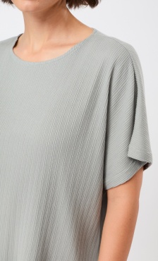 Mandala All Clear Shirt - Heather