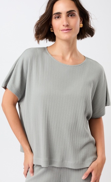 Mandala All Clear Shirt - Heather - 1