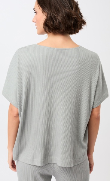 Mandala All Clear Shirt - Heather - 2