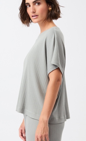 Mandala All Clear Shirt - Heather - 4