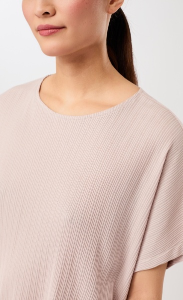Mandala All Clear Shirt - Sheer