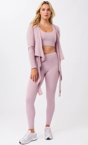 Mandala Signature Wrap - Kiss - 6