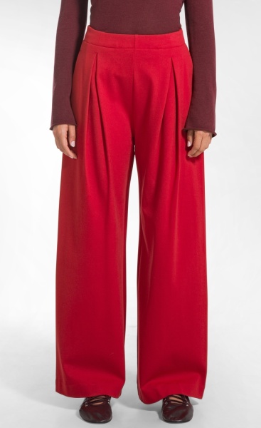 Palazzo Punto Milano Pants - 1