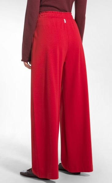 Palazzo Punto Milano Pants - 2