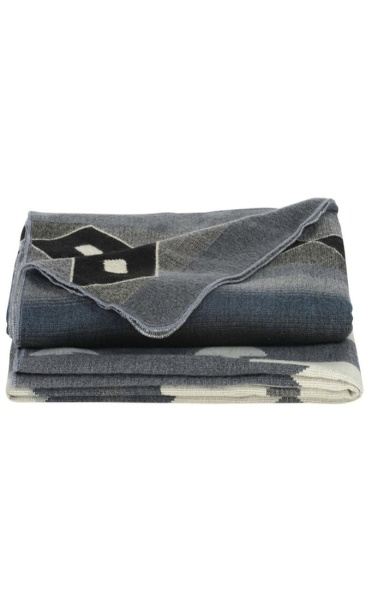 AlpacaLoca Plaid Native - 1