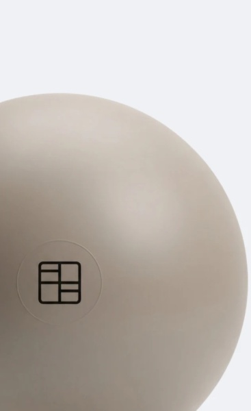 FFH Pilates Ball - 1