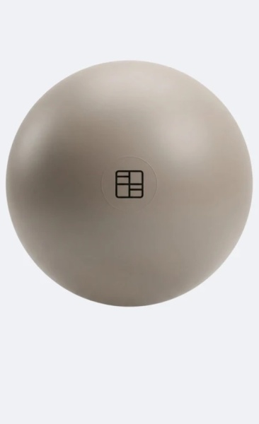 FFH Pilates Ball - Taupe