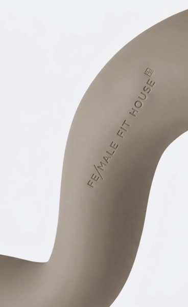 Pilates Power Bar - 1