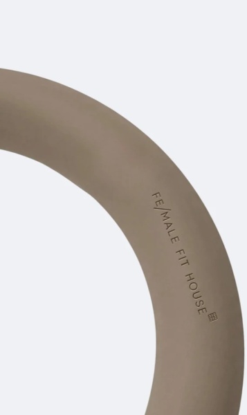 Pilates Weighted Loop 5KG - 1