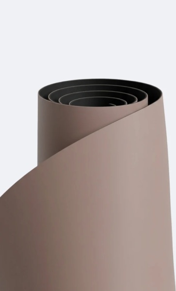 Pilates Shape Mat - 1
