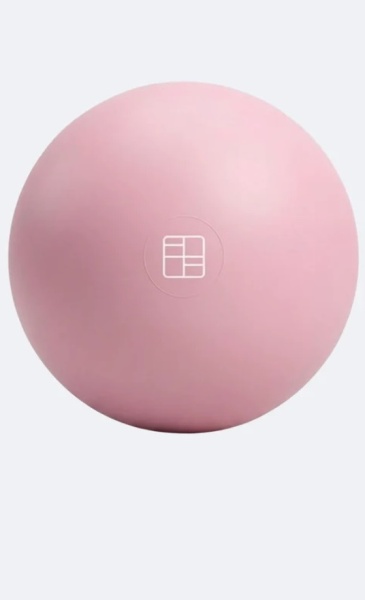 FFH Pilates Ball - Soft Pink