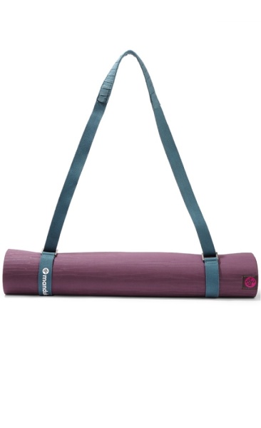 Manduka Commuter - Sage - 1