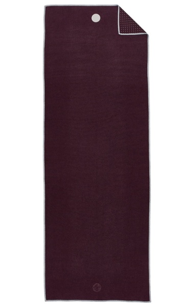 Indulge Manduka Towel