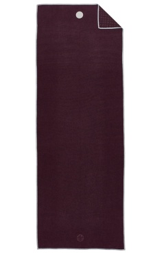 Indulge Manduka Towel