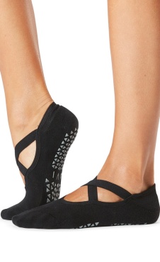 Tavi Noir Grip Socks Chloe