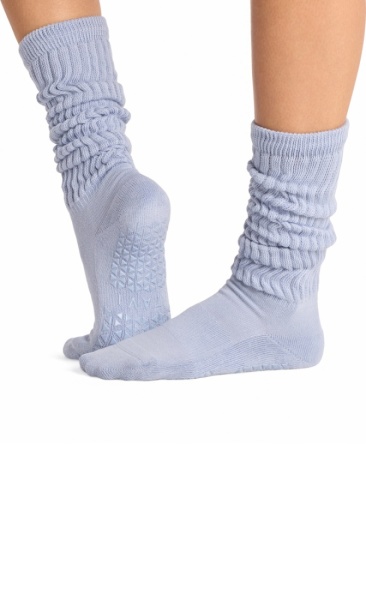 Tavi Stacey Grip Socks - 1