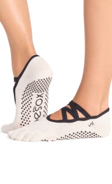 Toesox Elle Grip Sokken