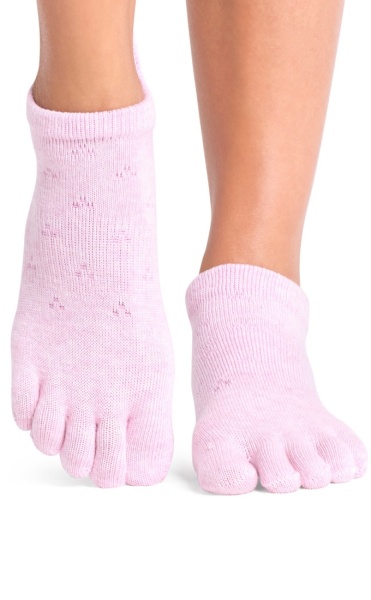 Toesox Full Toe - Mesa Ombre - 1