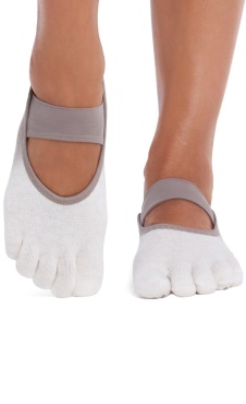 Toesox Grip Sokken Mia