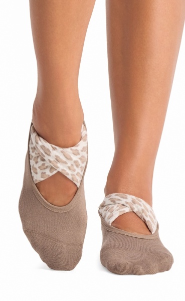 Tavi Noir Grip Socks Penny - 1