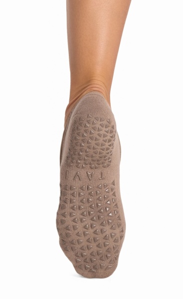 Tavi Noir Grip Socks Penny - 2
