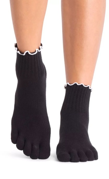 Toesox Grip Sokken Melody - 1