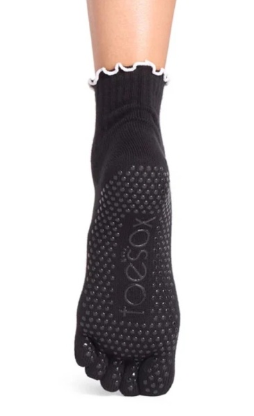 Toesox Grip Sokken Melody - 2