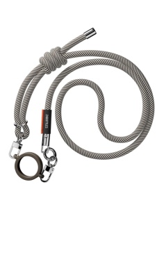 24bottle Bottle Lace / Strap Linen