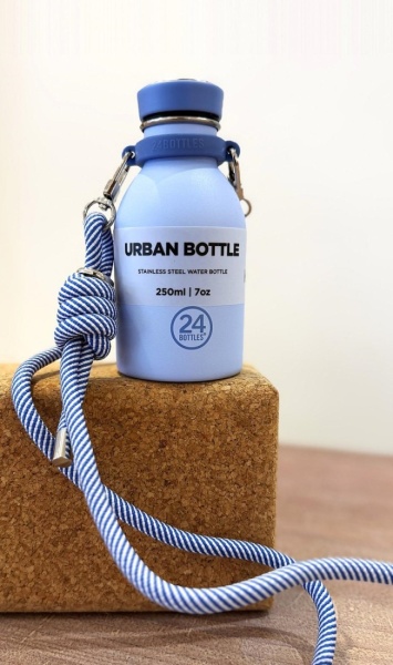 24bottle Bottle Lace / Strap Breeze - 2