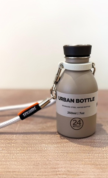 24bottle Bottle Lace / Strap Linen - 2