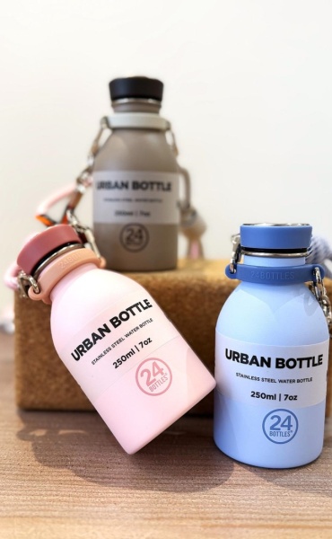 24bottle Bottle Lace / Strap Linen - 4