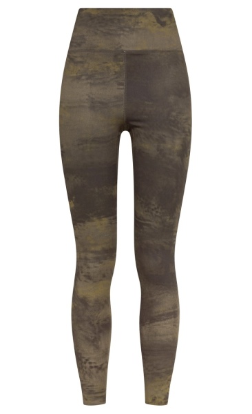 Down To Earth Leggings