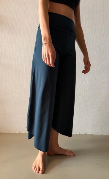 Wave Pants Renew - Deep Teal