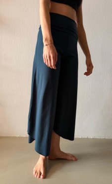 Wave Pants Renew - Deep Teal
