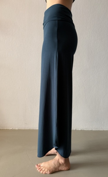 Wave Pants Renew - Deep Teal - 1
